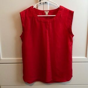 JCrew Top